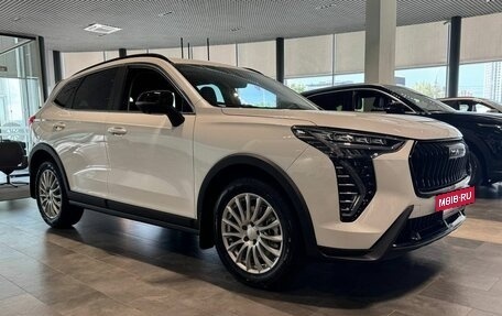 Haval Jolion, 2026 год, 2 649 000 рублей, 3 фотография