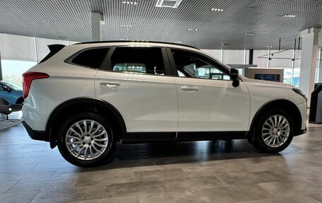 Haval Jolion, 2026 год, 2 649 000 рублей, 5 фотография