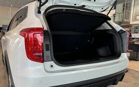 Haval Jolion, 2026 год, 2 649 000 рублей, 10 фотография