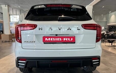 Haval Jolion, 2026 год, 2 649 000 рублей, 7 фотография