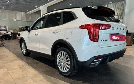 Haval Jolion, 2026 год, 2 649 000 рублей, 8 фотография