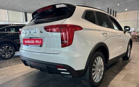 Haval Jolion, 2026 год, 2 649 000 рублей, 6 фотография