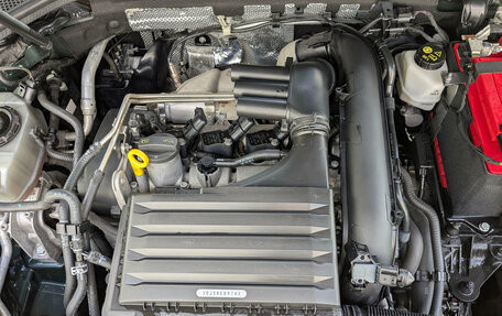 Audi A3, 2022 год, 3 050 000 рублей, 9 фотография