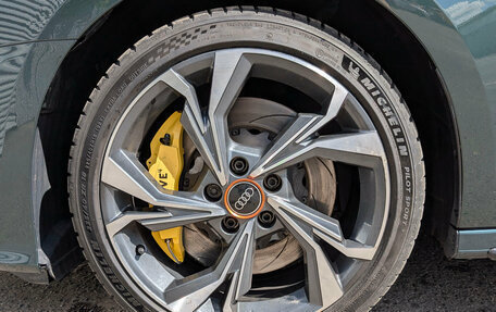Audi A3, 2022 год, 3 050 000 рублей, 12 фотография