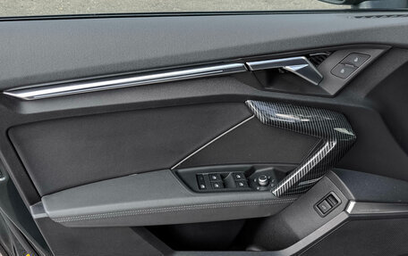 Audi A3, 2022 год, 3 050 000 рублей, 18 фотография