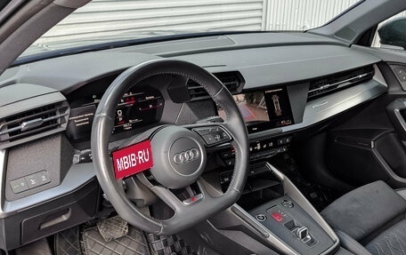 Audi A3, 2022 год, 3 050 000 рублей, 15 фотография