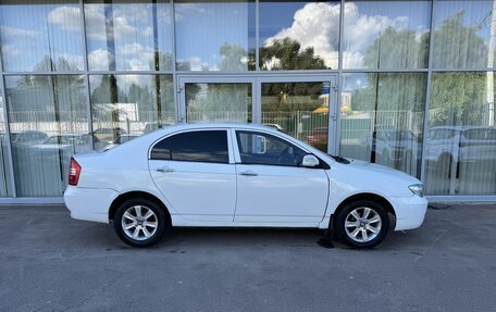 Lifan Solano I (630) рестайлинг, 2011 год, 230 000 рублей, 4 фотография