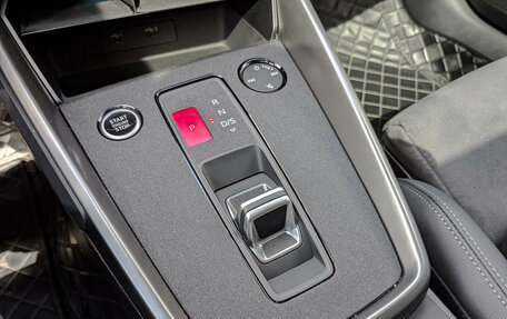 Audi A3, 2022 год, 3 050 000 рублей, 23 фотография