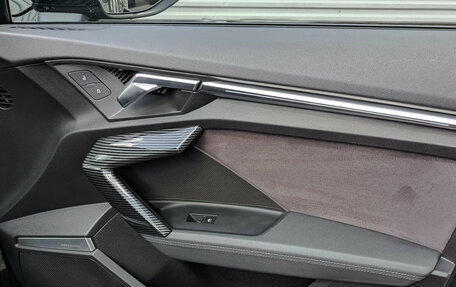 Audi A3, 2022 год, 3 050 000 рублей, 22 фотография