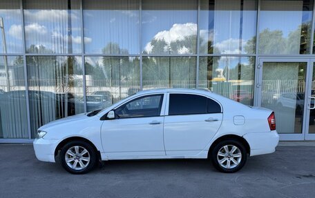 Lifan Solano I (630) рестайлинг, 2011 год, 230 000 рублей, 8 фотография
