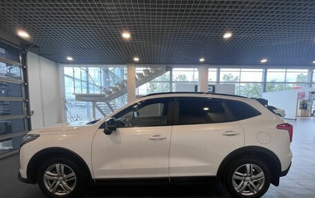 Haval Jolion, 2024 год, 2 199 000 рублей, 6 фотография