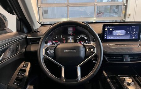 Haval Jolion, 2024 год, 2 199 000 рублей, 10 фотография