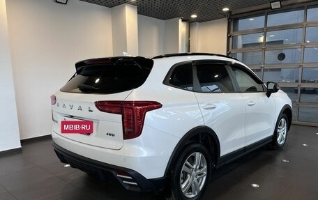 Haval Jolion, 2024 год, 2 199 000 рублей, 3 фотография