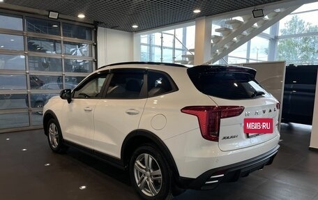Haval Jolion, 2024 год, 2 199 000 рублей, 5 фотография