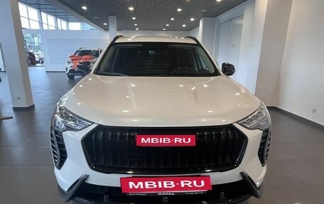 Haval Jolion, 2024 год, 2 199 000 рублей, 8 фотография
