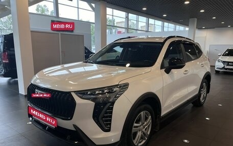 Haval Jolion, 2024 год, 2 199 000 рублей, 7 фотография