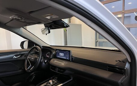 Haval Jolion, 2024 год, 2 199 000 рублей, 12 фотография