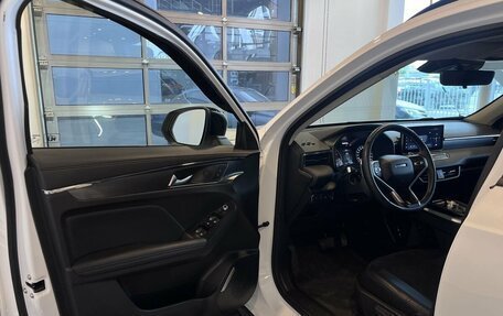Haval Jolion, 2024 год, 2 199 000 рублей, 19 фотография