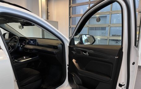 Haval Jolion, 2024 год, 2 199 000 рублей, 25 фотография