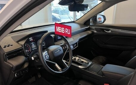 Haval Jolion, 2024 год, 2 199 000 рублей, 21 фотография