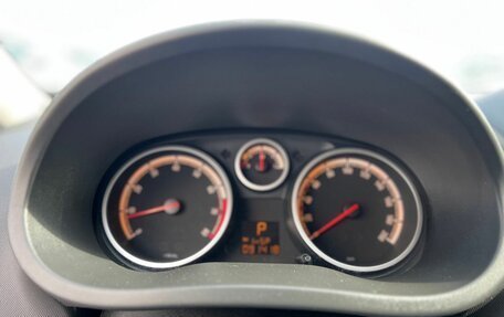 Opel Corsa D, 2012 год, 689 000 рублей, 5 фотография