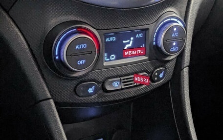 Hyundai Solaris II рестайлинг, 2016 год, 1 180 000 рублей, 26 фотография