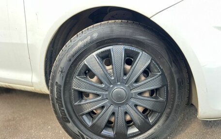 Opel Corsa D, 2012 год, 689 000 рублей, 8 фотография