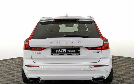 Volvo XC60 II, 2019 год, 3 520 000 рублей, 6 фотография