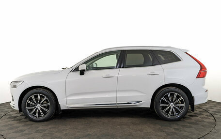 Volvo XC60 II, 2019 год, 3 520 000 рублей, 8 фотография