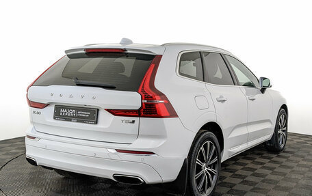 Volvo XC60 II, 2019 год, 3 520 000 рублей, 5 фотография