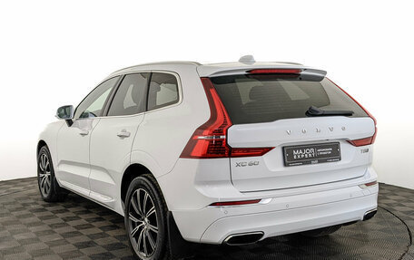 Volvo XC60 II, 2019 год, 3 520 000 рублей, 7 фотография