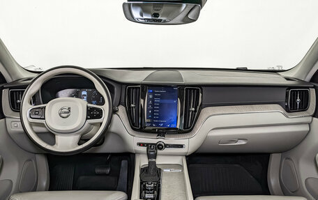 Volvo XC60 II, 2019 год, 3 520 000 рублей, 14 фотография