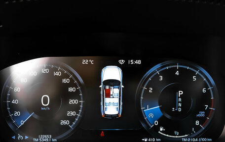 Volvo XC60 II, 2019 год, 3 520 000 рублей, 16 фотография