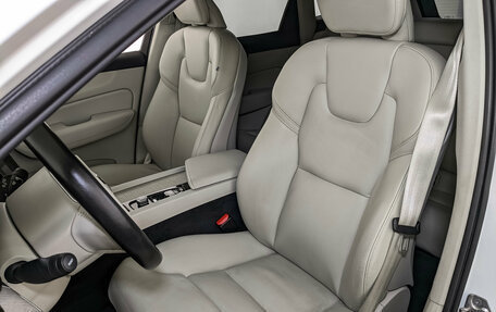 Volvo XC60 II, 2019 год, 3 520 000 рублей, 20 фотография