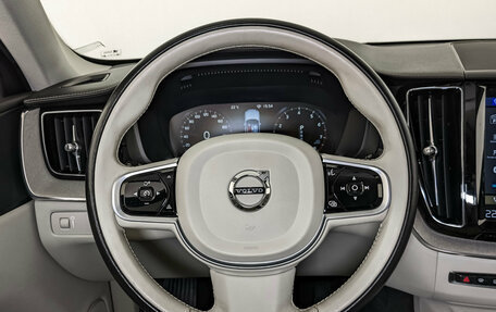 Volvo XC60 II, 2019 год, 3 520 000 рублей, 22 фотография