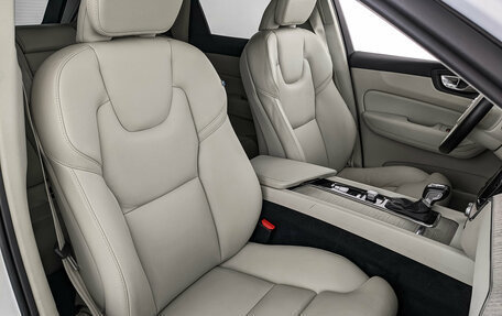 Volvo XC60 II, 2019 год, 3 520 000 рублей, 24 фотография
