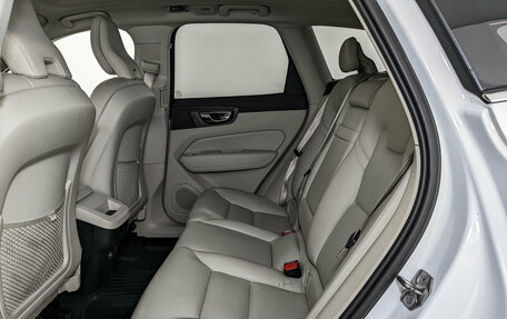 Volvo XC60 II, 2019 год, 3 520 000 рублей, 18 фотография