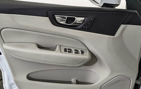 Volvo XC60 II, 2019 год, 3 520 000 рублей, 19 фотография