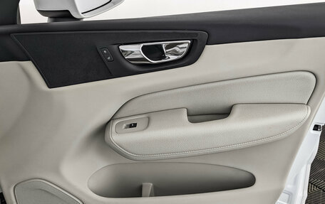 Volvo XC60 II, 2019 год, 3 520 000 рублей, 25 фотография
