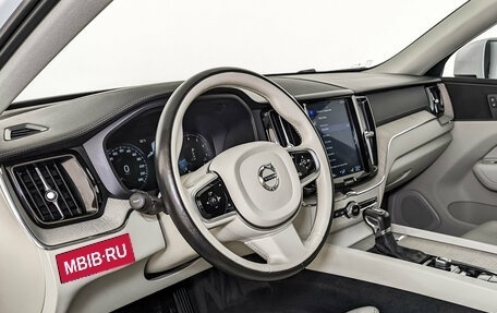 Volvo XC60 II, 2019 год, 3 520 000 рублей, 15 фотография