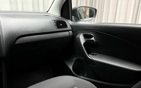 Volkswagen Polo VI (EU Market), 2017 год, 899 000 рублей, 12 фотография