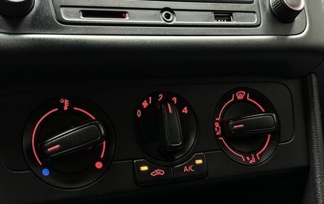 Volkswagen Polo VI (EU Market), 2017 год, 899 000 рублей, 16 фотография