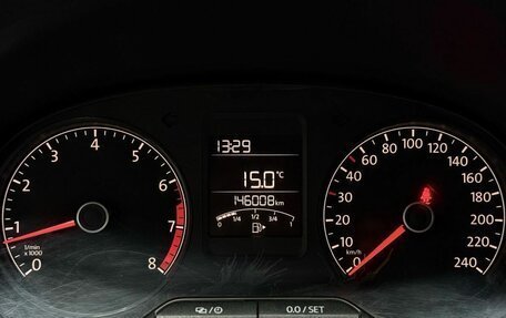 Volkswagen Polo VI (EU Market), 2017 год, 899 000 рублей, 25 фотография