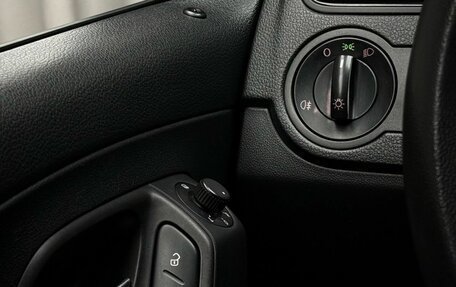 Volkswagen Polo VI (EU Market), 2017 год, 899 000 рублей, 19 фотография