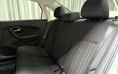 Volkswagen Polo VI (EU Market), 2017 год, 899 000 рублей, 24 фотография