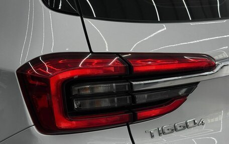 Chery Tiggo 4 I рестайлинг, 2021 год, 1 349 000 рублей, 3 фотография