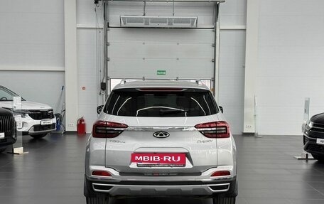 Chery Tiggo 4 I рестайлинг, 2021 год, 1 349 000 рублей, 4 фотография