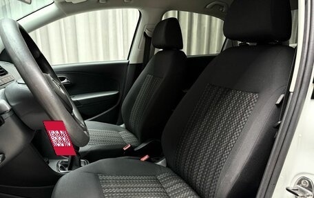 Volkswagen Polo VI (EU Market), 2017 год, 899 000 рублей, 22 фотография