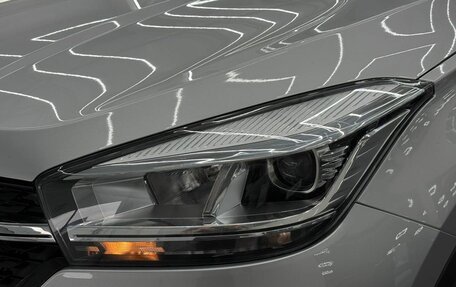 Chery Tiggo 4 I рестайлинг, 2021 год, 1 349 000 рублей, 7 фотография