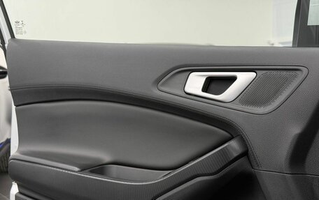 Chery Tiggo 4 I рестайлинг, 2021 год, 1 349 000 рублей, 10 фотография